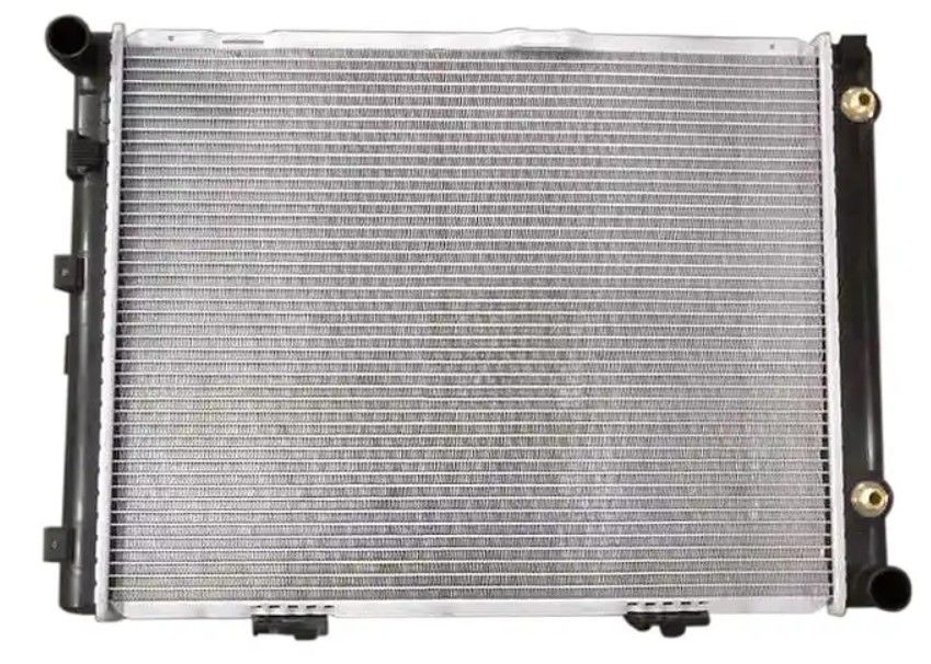 Kyburg Su Radyatörü W201 190E Klim Otom574×449X32 (A201 500 81 03)