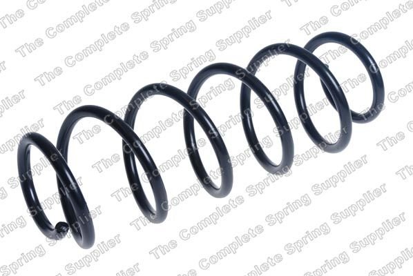 Lesjöförs Arka Helezon W169 A150 A200Cdı W Sports Susp 9 04 12 (A169 324 08 04)