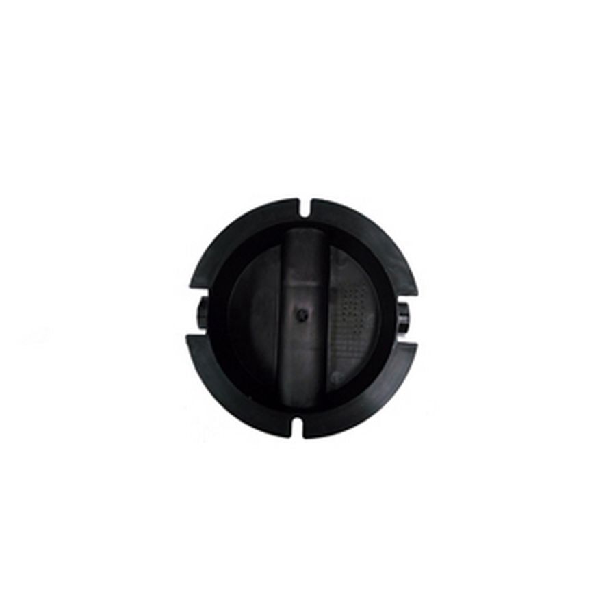 OKSA ÖN TAMPON SPOYLER KAPAĞI FLUENCE (223243708R)