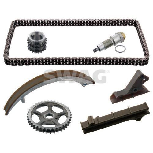SWAG EKSANTRİK ZİNCİR SETİ M601/M602/M603-W124/W201/W202/W210/W460/W461/W638 (A0039975594)