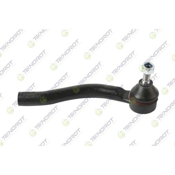 TEKNOROT ROT BAŞI DIŞ SAĞ NISSAN QASHQAI 1.5L DCİ K9K DİZEL 1.6L HR16DE J10DE 06-13 / X-TRAIL 2.0L QR20 T31 07-13 / RENAULT KOLEOS 08- (48527JD01A)