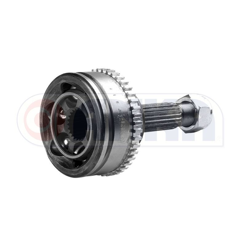 ANKA AKS KAFASI KNG-CLIO 1.5 06 > ABS Lİ BİLYALI KALIN FREZE - CLIO SYMBOL 1.5 DCI 10 > (8200236116)