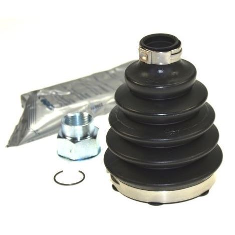 GKN AKS KÖRÜĞÜ DIŞ CORSA D-E 06>19 ADAM 12> 1.2-1.4 19 C2 03>09 C3 02>10 C-ELYSEE 12> P206 09>13 P208 12>19 P301 12> 1.1-1.4-1.6 PUNTO 05>15 1.2-1.4 (1603412)