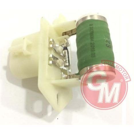 GUA FAN REZİSTANSI FIAT LINEA (51799351)