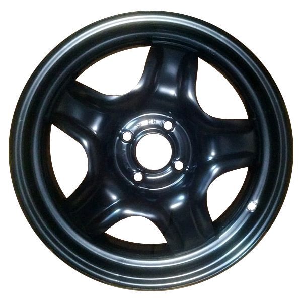 JANT 0729 JANT 16 JANT 4 BİJON CLIO 4-CAPTUR 6 J X 16 X 4D X 100 ET:40 CB:60