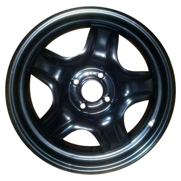 JANT 0729 JANT 16 JANT 4 BİJON CLIO 4-CAPTUR 6 J X 16 X 4D X 100 ET:40 CB:60