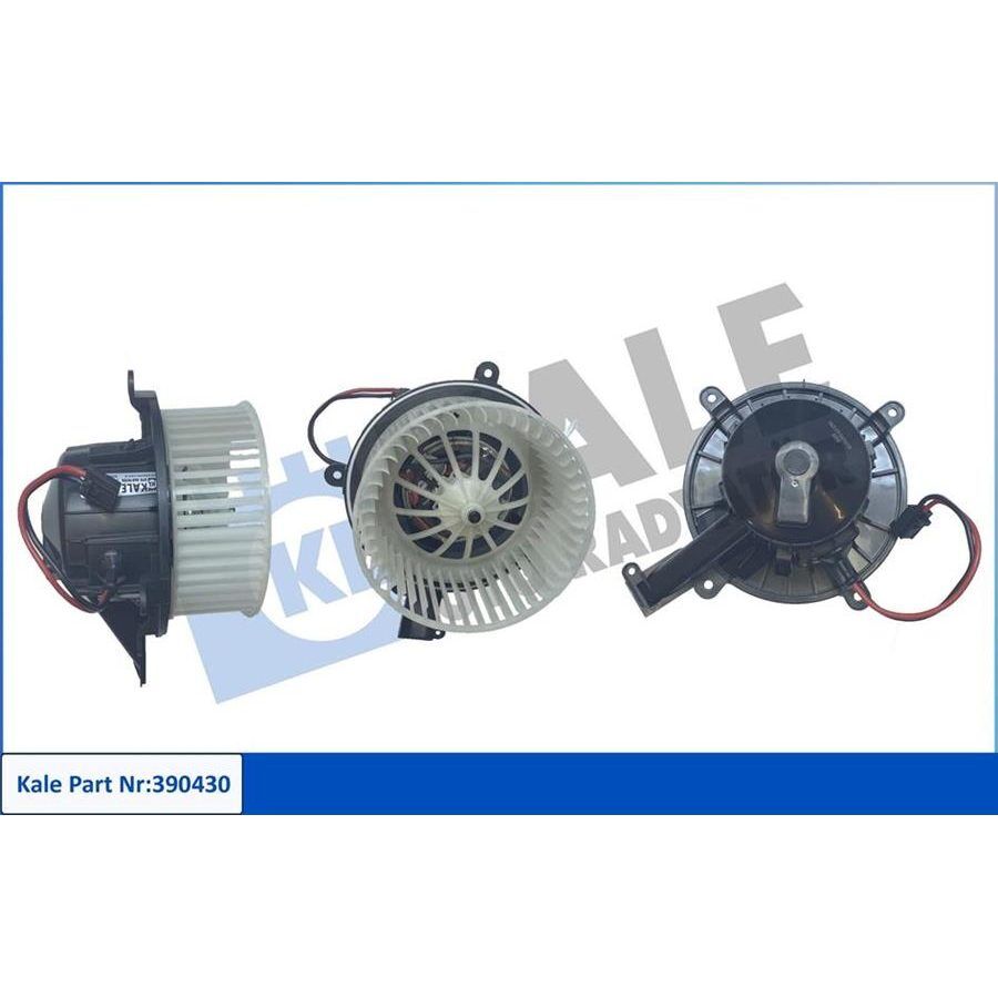 KALE-RADYATOR KALORIFER MOTORU MERCEDES VITO W447 (A0008304701)