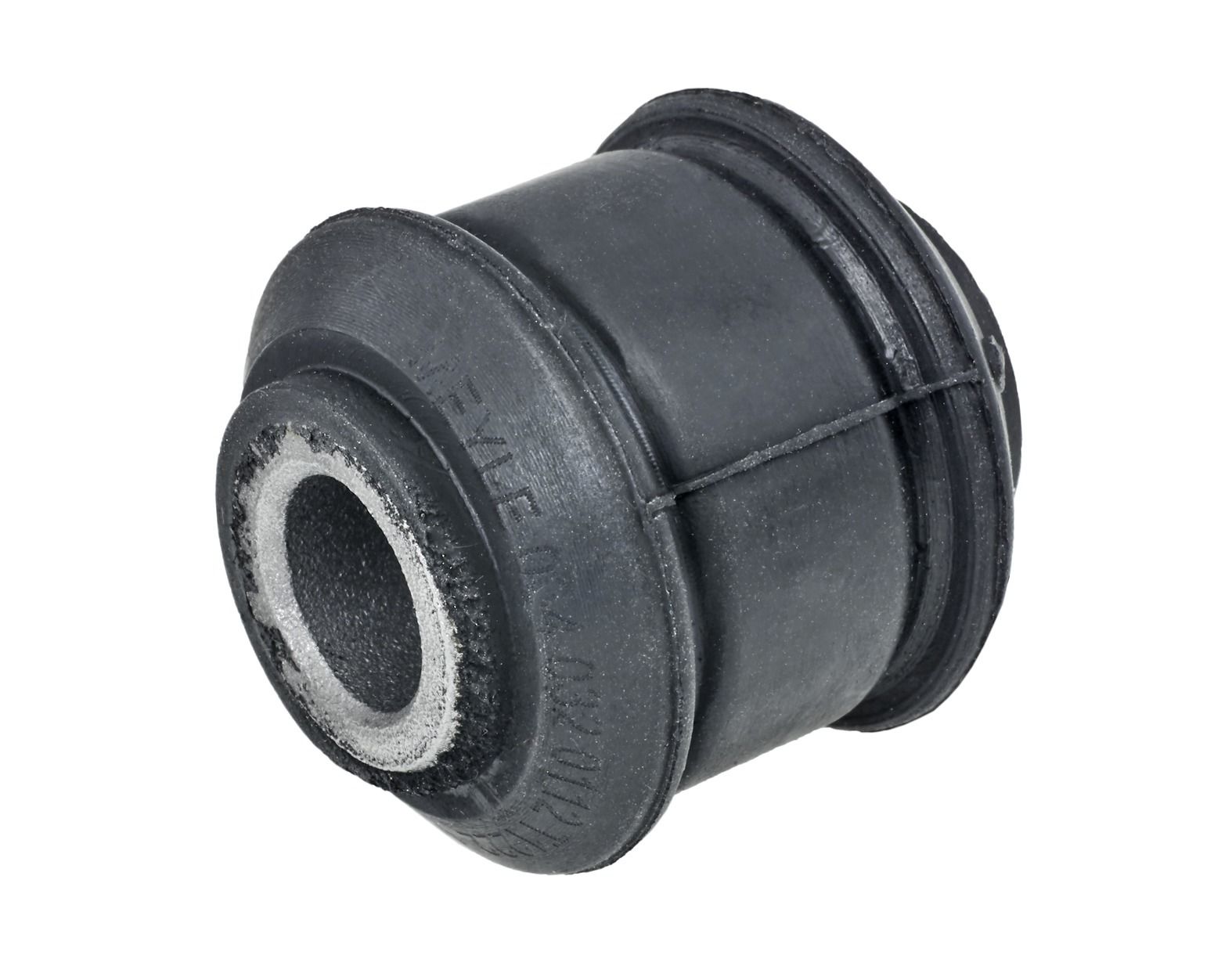 Kyburg Viraj Demir Lastiği W906 Arka Uç (A667 320 00 73)