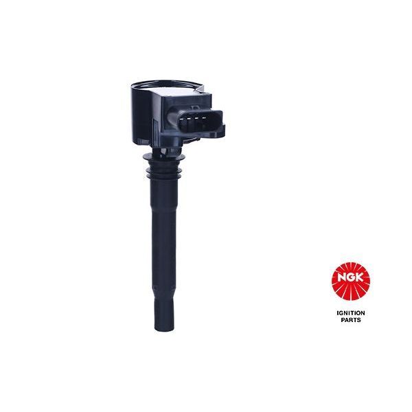 NGK ATESLEME BOBINI MERCEDES M156 W204 S204 C204 C209 W212 C219 W221 C216 W164 R230 C197 R197 (A1569064400)