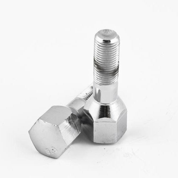 SES BİJON CİVATASI UZUN KROMAJLI M131 DKŞ