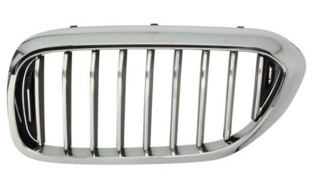 İthal Panjur Sol G30 Krom Siyah Basis 201 (FHI35)