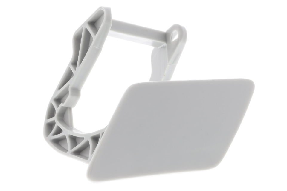 İthal Far Yıkama Kapağı Glk Sol 2009 12 (A204 860 01 08)