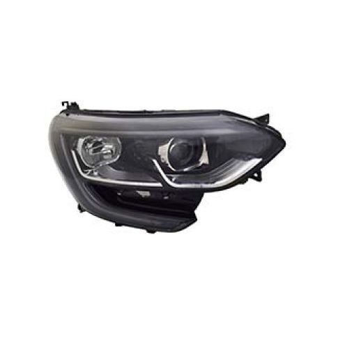 TYC FAR SAĞ RENAULT MEGANE IV 16 EL.MOT.TOUCH (260102686R)