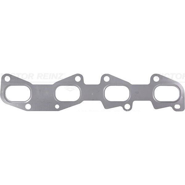 V REINZ EGZOZ MANIFOLD CONTASI MERCEDES OM651 W176 W204 W205 W212 C218 W639 B906 B907 B910 (A6511421880)