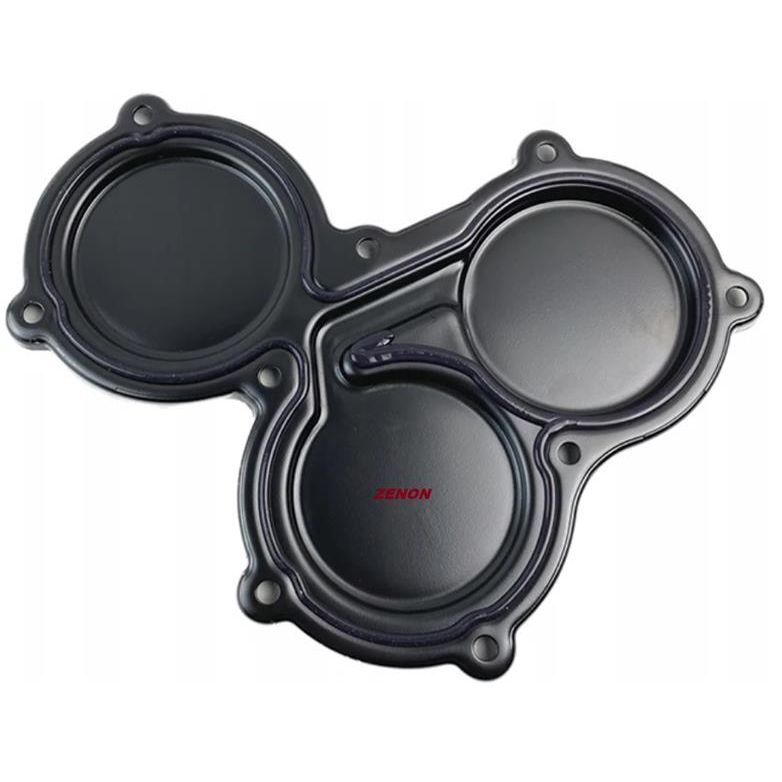 ZENON ŞANZIMAN ARKA KAPAĞI FIAT DUCATO 06 PEUGEOT BOXER 06 CITROEN JUMPER 06 KARSAN JEST 09 2.2 JTD 2 .3 JTD 3.0 JTD (2210022AA)