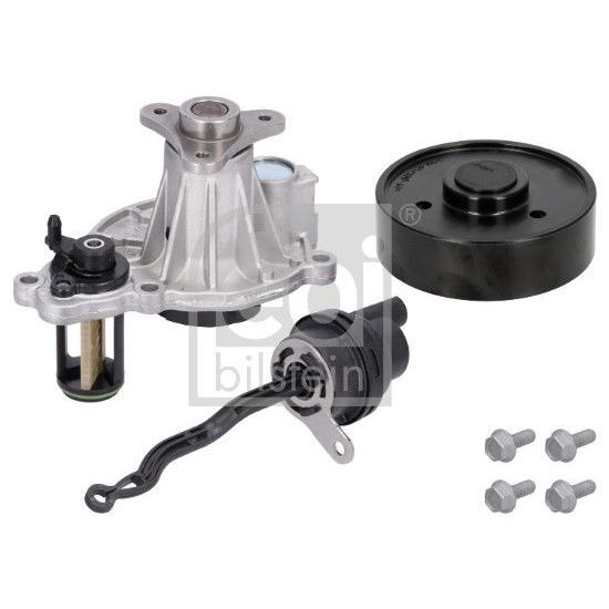 FEBI DEVİRDAİM (VAKUMLU) F20/F21/F23/F30/F34/F83/F97/F98 (11518638026)