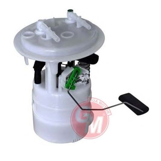 GUA YAKIT DEPO ŞAMANDIRASI RENAULT MEGANE IV 1.6 16V H4M (172024921R)