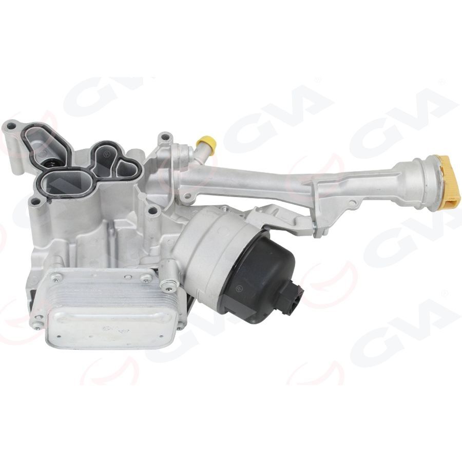 GVA YAĞ SOĞUTUCUSU KOMPLE FIAT EGEA 1.3 EURO 6 -FIORINO 16- DOBLO 15- (55277929)