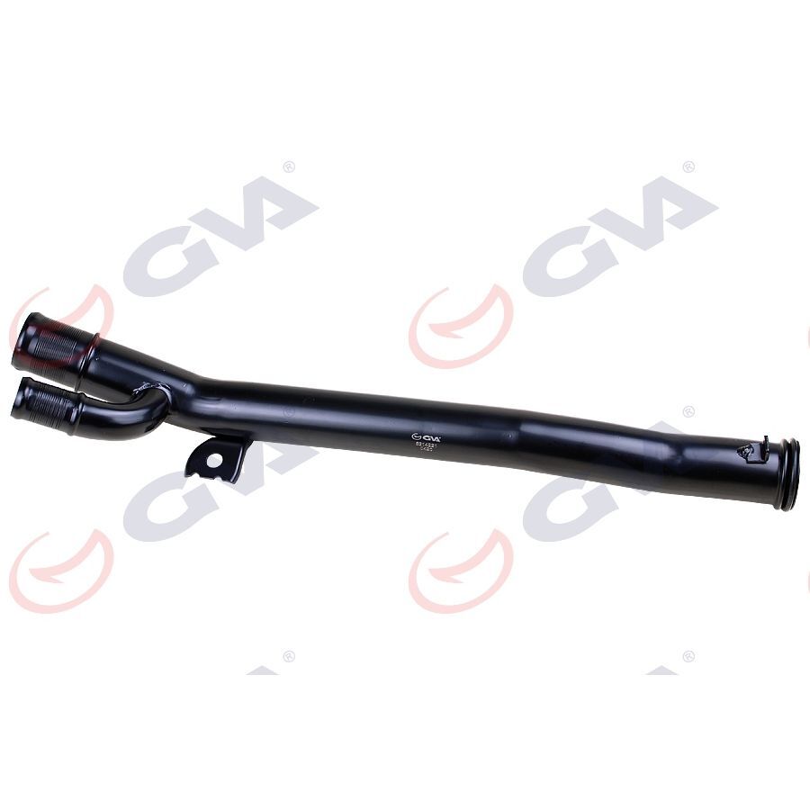 GVA DEVİRDAİM BORUSU CLIO II 98-05 KANGOO 1.4 97- K7M / K7J (6001543538)