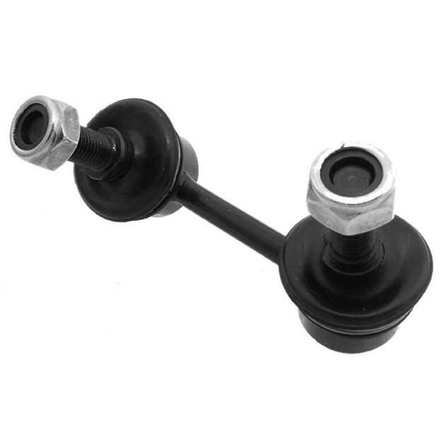 KAPIMSAN Z ROTU ÖN SOL HONDA ACCORD VII 98-03 L 72MM (51321S84A01)