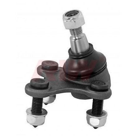 RIW ALT ROTİL SAĞ PASSAT 05 (3C0407366A)