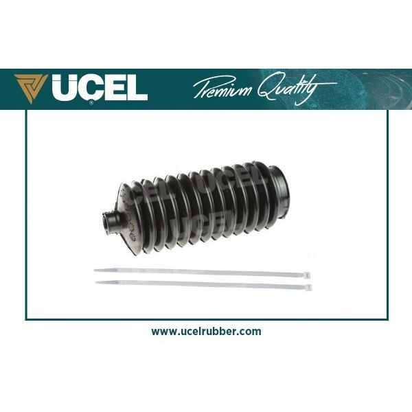 UCEL DİREKSİYON KÖRÜĞÜ SOL H.D. FIAT 131 (36020027)