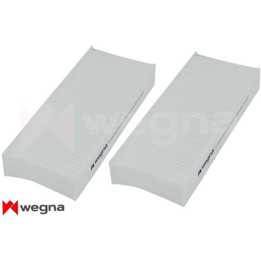 WEGNA POLEN FİLTRESİ HYUNDAI SONATA 2.0L G4JP 01-04 / SANTA FE 2.0L DIZEL 2.0L 2.4L 2.7L BENZINLI 01-06 ÇİFTLİ (976193D000)