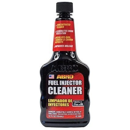 ABRO BENZIN ENJEKTÖR TEMİZLEYİCİ 354 ML