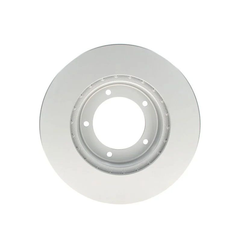 BOSCH FREN DISKI ON DEFENDER L316 DISCOVERY I LJ RANGE ROVER I (LR017952)