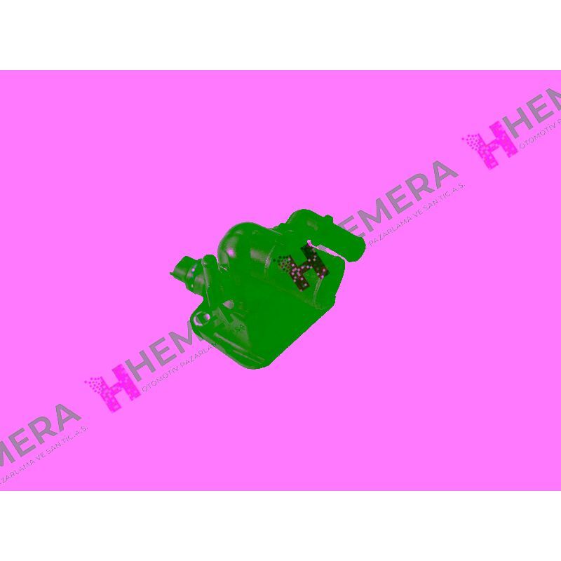 BRUCKE TERMOSTAT 88 ASTRA J-CORSA D-CORSA E-MERIVA B-COMBO D 1.3 A13DTC-DTE B13DTC-DTE DOBLO-FIORINO- PANDA-PUNTO-EGEA QUBO 1.3D MULTIJET 10 BIPPER-NEM0 1.3 EURO 5 SUZUKI SWIFT (1336.CL)