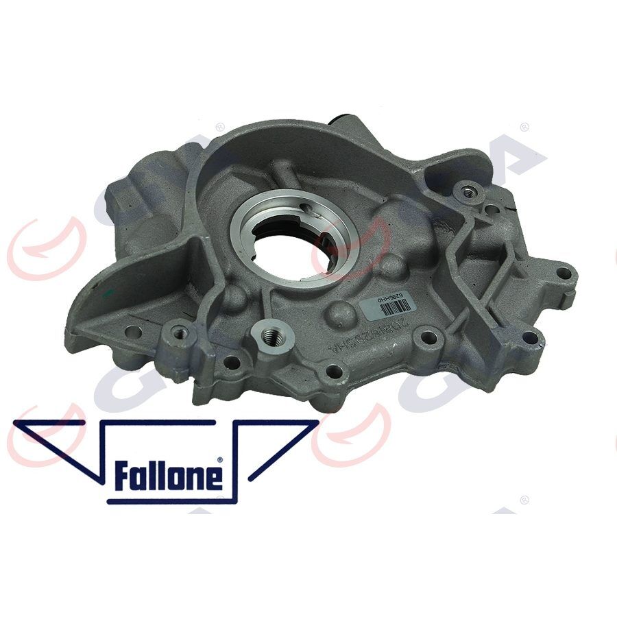 GVA YAĞ POMPASI FOCUS 2.0-1.8 16V 98-04 -MONDEO 1.6-1.8 16V 98 > (1076978)