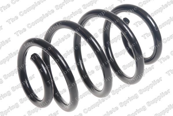 Lesjöförs Arka Helezon W176 A180Cdı Man With Sports Suspension 12 (A176 324 02 04)