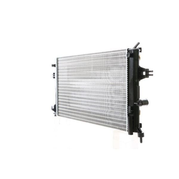 MAHLE RADYATÖR ASTRA G-ZAFIRA 1.4 16V-1.6 16V-1.8 16V-2.0 16V-2.2 16V AC KLİMASIZ MEK OTO M 600X375X26 (1300214)