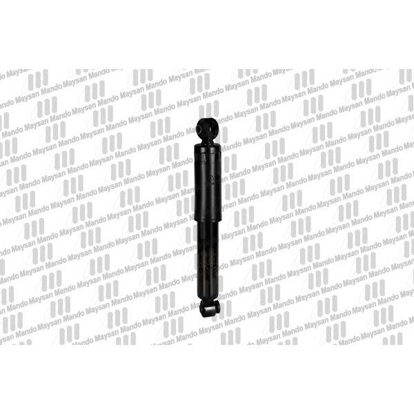 MAYSAN AMORTİSÖR ARKA SAĞ/SOL GAZLI HYUNDAI ACCENT BLUE 1.4L 1.6L 11-18 1.6L CRDI 11- / İ20 1.4L 1.6L D4FC D4FB CRDI 08- 1.2L 1.4L G4LA G4LC G4FA 08- / İX20 10-19 / KIA RIO 12-16 / VENGA 10- (553001J000)