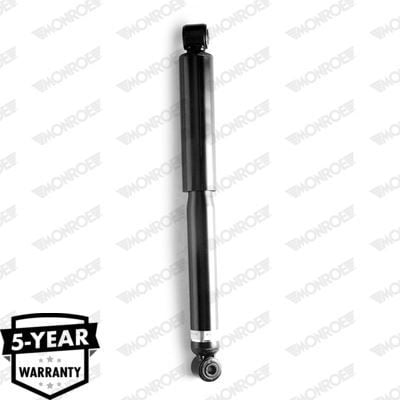MONROE AMORTİSÖR ARKA (5 TON ) W906 (2E0512029A)