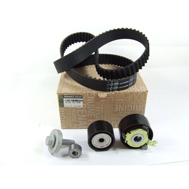 MY EKSANTRİK GERGİ KİTİ MGN II-III-CLIO III-LGN II-III-SCENIC-FLUENCE-MODUS 1.6 16V K4M 7701477014 XA (130C13191R)