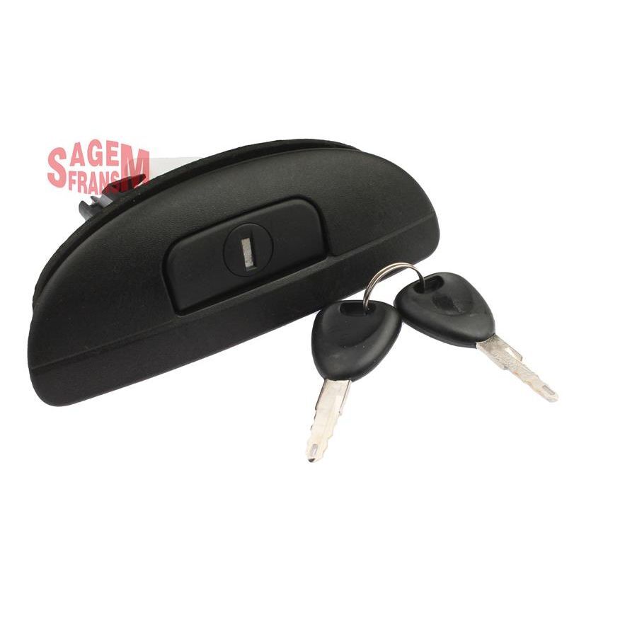 SAGEM BAGAJ KİLİDİ DIŞ MEGANE SCENİC 1998 > RN97535 (7701469857)