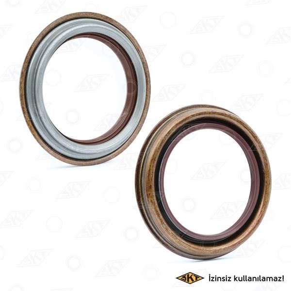 SKT ARKA AKS KECESI TRANSIT V184 01 06 V347 06 14 2 4TDCI (1521590)