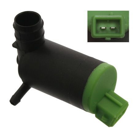 AFT CAM SU FİSKİYE MOTORU P106-306-406-PART-EXPERT TEK ÇIKIŞ (6434.58)