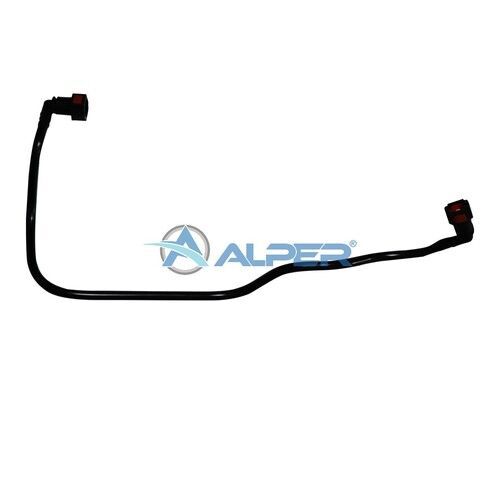 ALPER YAKIT HORTUMU PUNTO 1.4 12 -GRANDE PUNTO 1.2 1.4 05 -PUNTO EVO 1.4 09-12- LİNEA 1.4 07 -MİTO 11 -YPSİLON 06-11 (51790293)