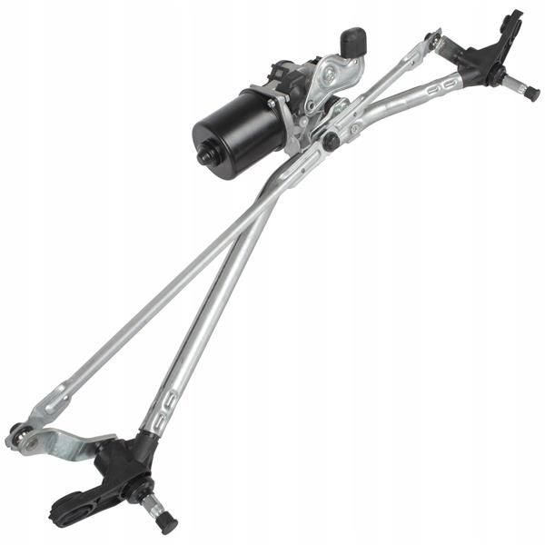 AUTODAK SİLECEK MEKANİZMASI KOMPLE MOTORLU R.KANGOO III 1.5 DCI K9K 2008 8200409692 (8200409692)