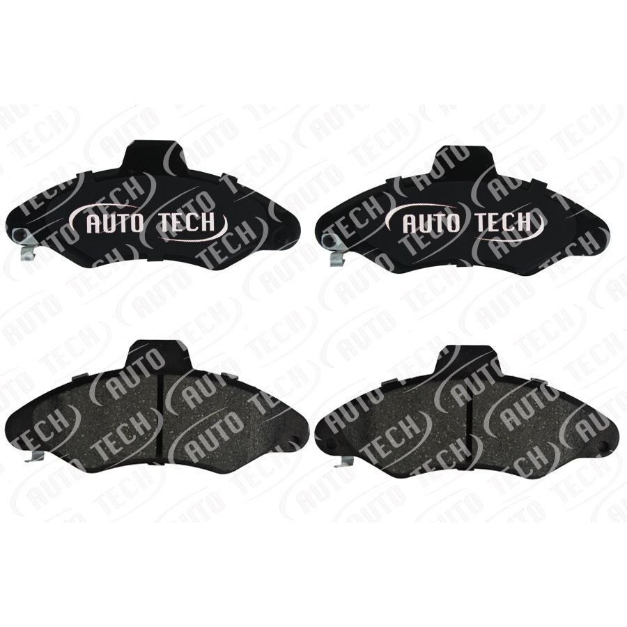 AUTOTECH ÖN FREN BAL. FO.ESCORT 90> SAÇ (7017948)