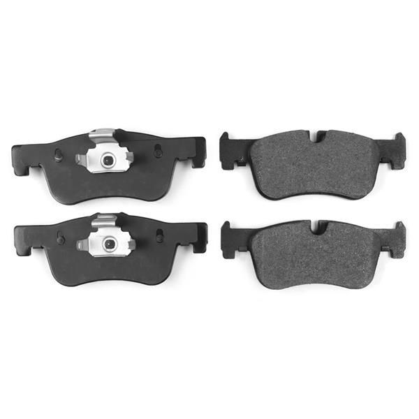 AYD FREN BALATASI ON BMW F20 F21 F22 F23 (34118854999)