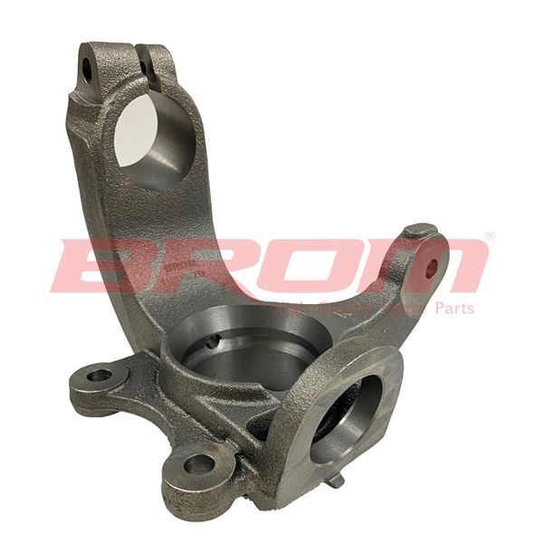 BROM AKS TAŞIYICISI SAG FORD TRANSIT CONNECT 1.8 TDCI 74MM 2002-20013 (2T143K185DN)