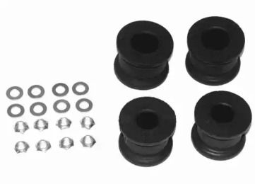 Kaplan Viraj Demir Tm Tk W124 (A124 320 04 47)