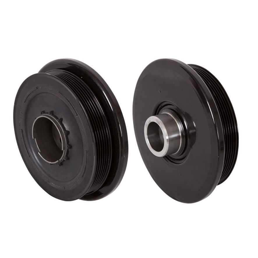 KMETAL KRANK KASNAGI BMW N47S1 F10 F20 F22 F30 F32 F34 E84 F15 (11238513539)