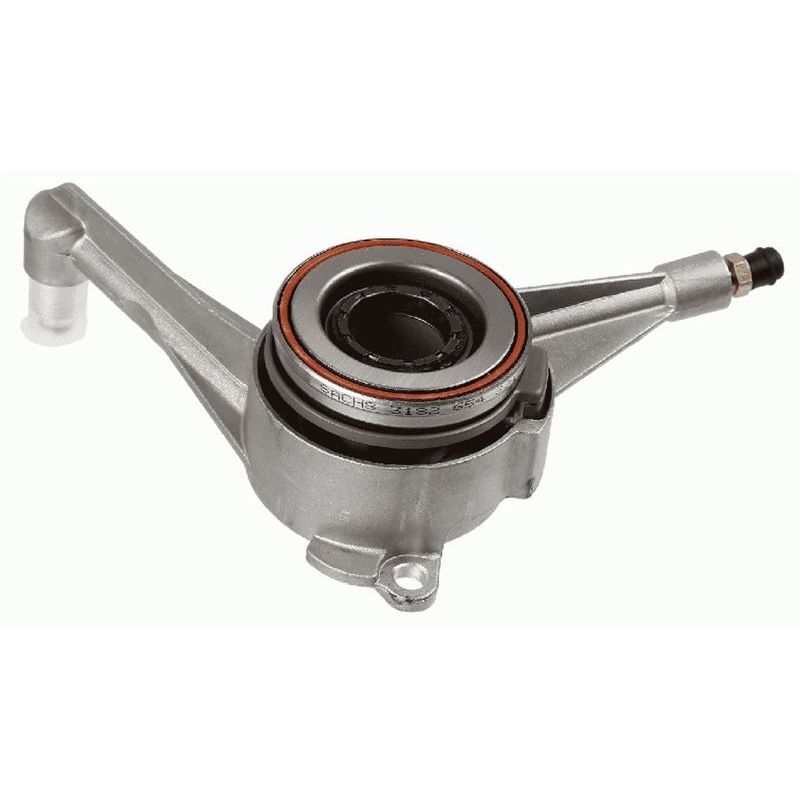 SACHS HİDROLİK DEBRİYAJ RULMANI TRANSPORTER T4 2.5TDI ACV-AXL-AJT-AYY (02F141671A)