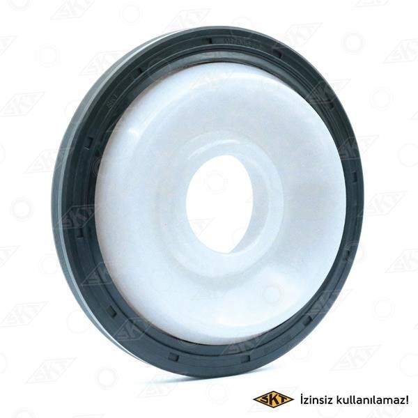 SKT KRANK KEÇESİ ARKA CLIO-MEGANE-KANGOO-MODUS-CAPTUR-DUSTER-DOKKER-QASHQAI JUKE 0.9TCE 1.2TCE 1.5DCI 1.6 (7701473544)