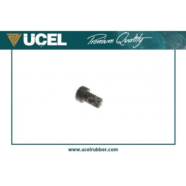 UCEL VİDALI KAPUT LASTİĞİ FIAT 131 (85009974)