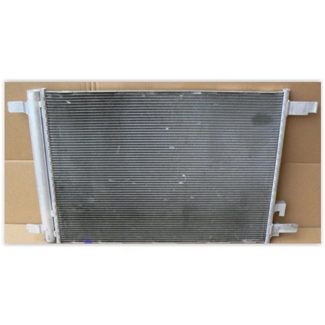 VALEO KLİMA RADYATÖRÜ KONDENSER RENAULT CLIO IV 12 CAPTUR I 13 SYMBOL III 14 DACIA LOGAN MCV II 14 DOKKER 12 DUSTER 10 SANDERO II 12 0.9TCE 1.0SCE 1.2TCE 1.5DCI 1.6 (921001908R)